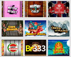 Mesa de Roleta Br333