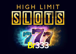 Bônus de Boas-vindas Br333