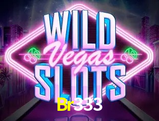 Tecnologia da Plataforma Br333